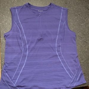 Athleta Tank Top size 1X